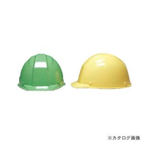 DIC ヘルメット 作業用 F-03(#848) 青 325008｜kys