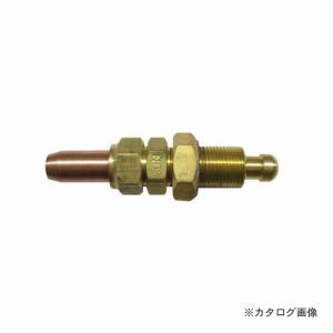 三共 サン 中型切断機 火口 No.2の商品画像