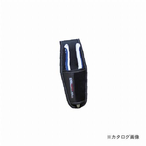 三共 DBLTACT ペンチサック一丁 ブラック DT-TS-01