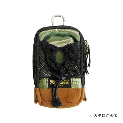 (メール便配送) DBLTACT 三共 マルチ収納ケース リミテッド OTC-04-KH