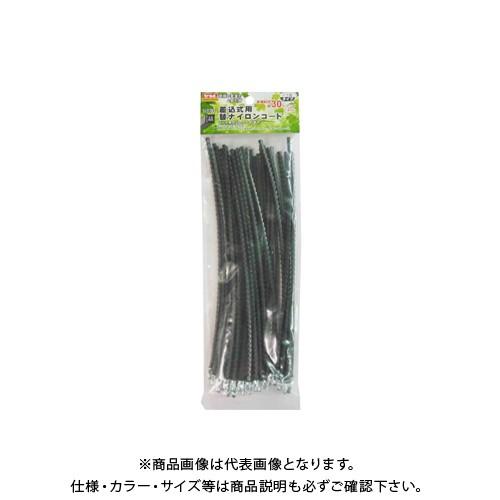 三共コーポレーション trad ノコ刃型カットナイロンコード TN-50G