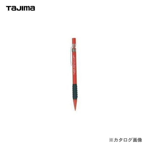 タジマツール Tajima すみつけシャープ〈1.3mm〉硬質赤 SS13-RED
