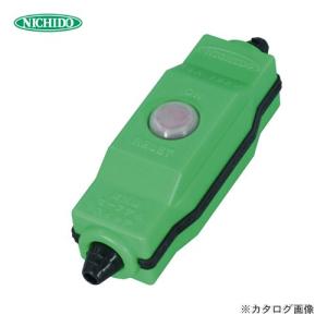 日動工業 LED投光器60W エコナイターV3 13235 LEN-J60D
