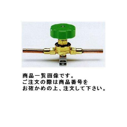 タスコ TASCO TA280SB-5 パックレスバルブ (ロー付タイプ) 5/8