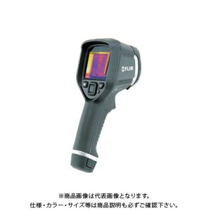 フリアー FLIR 赤外線サーモグラフィーE4(wi-fi) (TA410CA-W)｜kys