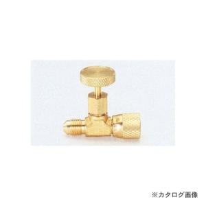 タスコ TASCO TA434EC-13 蛍光剤充填用コントロールバルブ｜kys