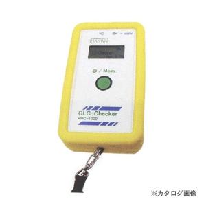 タスコ TASCO TA458CL-2 CLCチェッカー(通信機能付)｜kys