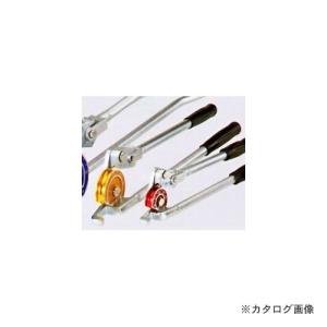 タスコ TASCO TA540G-4 レバー式2段チューブベンダー