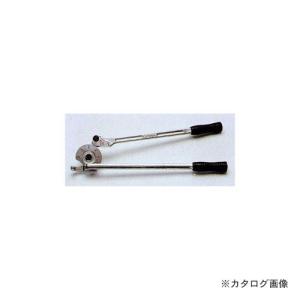 タスコ TASCO TA540SA-2 レバー式チューブベンダー1/4