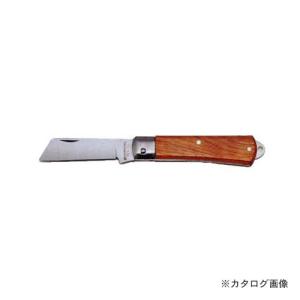 タスコ TASCO TA856ME-70 電工ナイフ｜kys