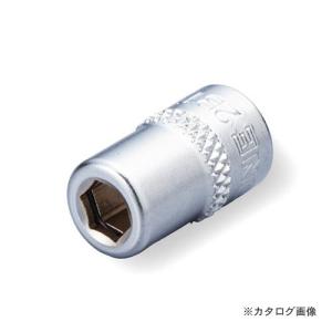 KTC KTC 25.4sq.インパクトレンチ用インナソケット ABP8-17SQP