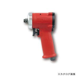 VESSEL（ベッセル） エアーインパクトレンチダブルハンマー(普通ボルト
