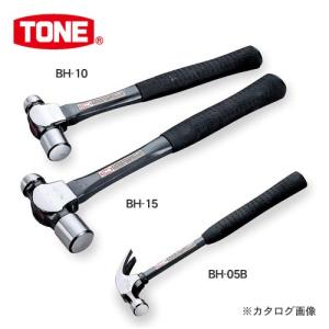 TONE トネ ブラックシャフトハンマー BH-05｜kys