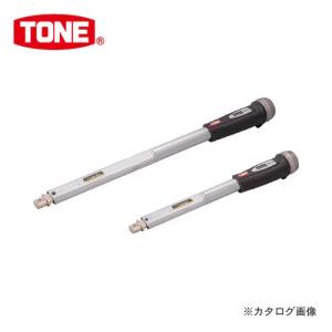 トネ TONE プレセット形トルクレンチ（ダイレクトセットタイプ