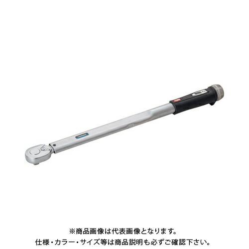 トネ TONE プレセット形トルクレンチ（ダイレクトセットタイプ） T4MN200-QL
