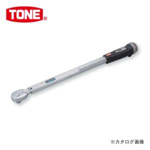 TONE トネ プレセット形トルクレンチ(ダイレクトセット・ホールドタイプ) T4MN200H｜kys