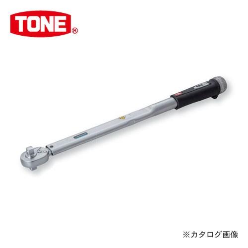 TONE トネ プレセット形トルクレンチ(ダイレクトセット・左右ネジ用) T4MN200R