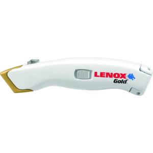 LENOX ユーティリティーナイフ リトラクタブル 20353SSRK1｜kys