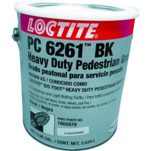 ロックタイト ビッグフット HDP 黒 3.6LT BF-HDP-BK｜kys