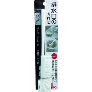 ☆37☆ 購入品ページ Amazon.co.jp: 日本クリンテック 道具洗いブラシ 幅4.5cm奥行8.5