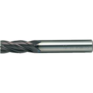 OSG ハイスエンドミル TIN 2刃ショート 25 88035 EX-TIN-EDS-25.0