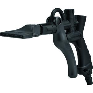 (未使用･未開封品)　KURITA エアーガン 流量調整付 AG50 60wa65s 栗田製作所 エアーガン AG35 1個（直送品） - アスクル
