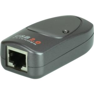 ATEN ATEN KVMエクステンダー USB/オーディオ/RS-232対応 CE770