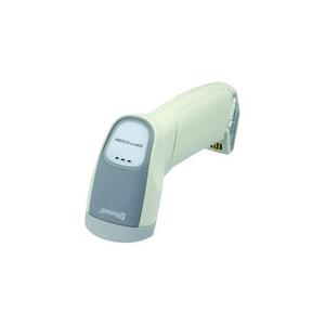 (送料別途)(直送品)OPTICON 2次元CMOSバーコードスキャナBluetooth搭載ガンタイ...