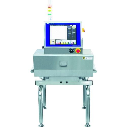 (送料別途)(直送品)A&amp;D X線検査装置 AD4991-2510