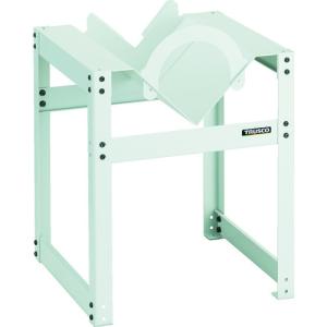 送料別途)(直送品)KS ボンベスタンド 7000L容器三本用 KS-7-3