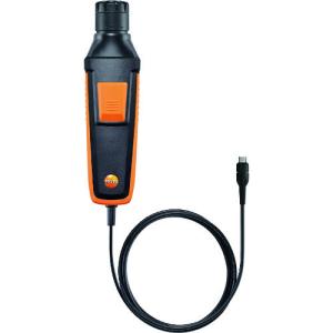 テストー 一酸化炭素用プローブ testo400/440用 0632 1272｜kys