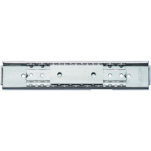 スガツネ工業 (190026623)リニア型ミニスライドレール SCRL2-15-80A