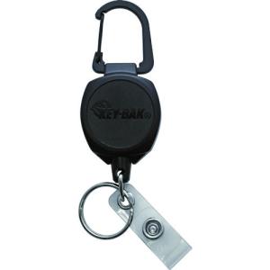 CETACEA オペレーターリテンションランヤード 黒 TAORL1BLK
