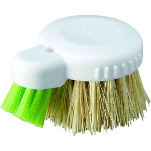 日本クリンテック 道具洗いブラシ 111391 : KanamonoYaSan KYS