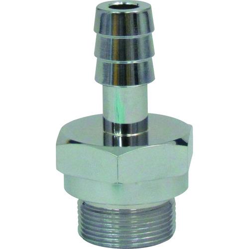 ULVAC ホース口吸気管 φ12×M20×P1 SUCTION PIPE(DIA.12 X M20...