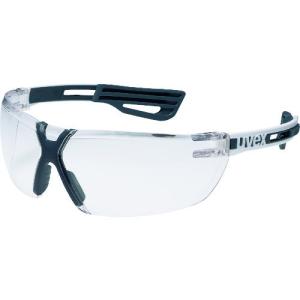 UVEX 一眼型保護メガネ ウベックス エックスフィット プロ 9199004｜kys