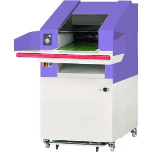 (送料別途)(直送品)MS シュレッダー(大型機) MSO-1000B