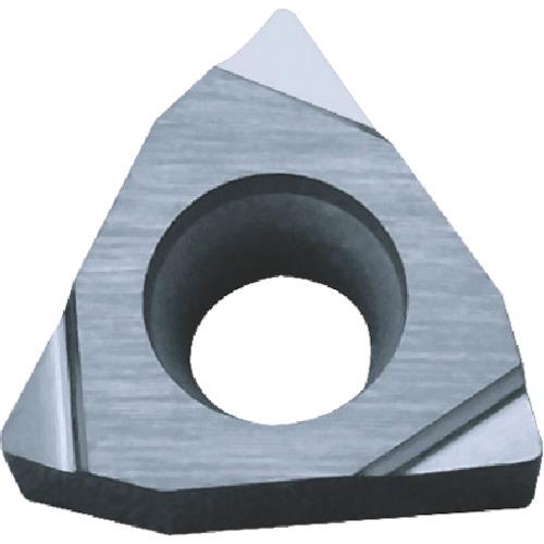 京セラ 旋削用チップ PVDコーティング PR930 10個 WBGT080204L-F:PR930