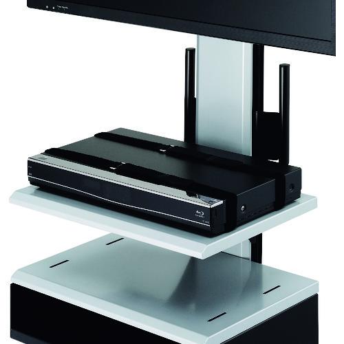 (送料別途)(直送品)ハミレックス 棚板シングル PHP-7701