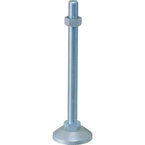 ダイワアドテック アジャスターボルト 重量用 大径受皿(φ80)タイプ HW-24-280