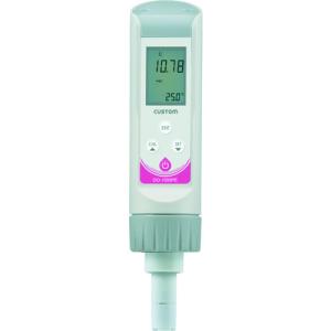堀場製作所 LAQUAtwin-EC-33B コンパクト電気伝導率(導電率・EC)計