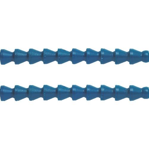 TRUSCO クーラントライナー ホース2本組セット サイズ1/2 CL-4H01S