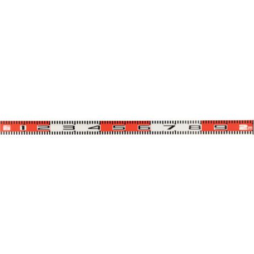 マイゾックス ニューアルロッドプラス 継ぎ足し用 100CM 赤始 P-100R 223356