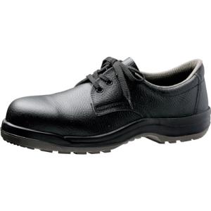 ミドリ安全 ワイド樹脂先芯耐滑安全靴 CJ010 26.0cm CJ010-26.0｜kys