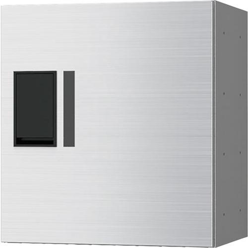 (送料別途)(直送品)Nasta 宅配ボックス(プチ宅) KS-TLP36R4A-S