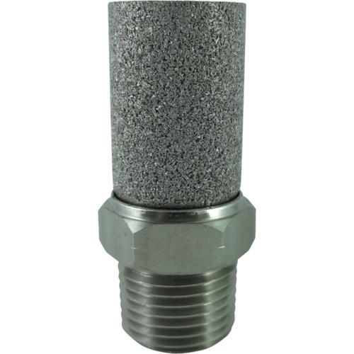 チヨダ サイレンサーSUS CSSタイプ R1/2 CSS-04