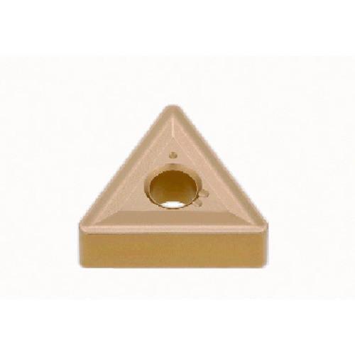 タンガロイ 旋削加工用インサート PVDコーティング AH120 10個 TNMG160404:AH...