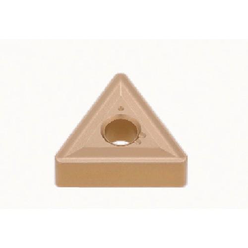 タンガロイ 旋削加工用インサート サーメット GT720 10個 TNMG160408:GT720