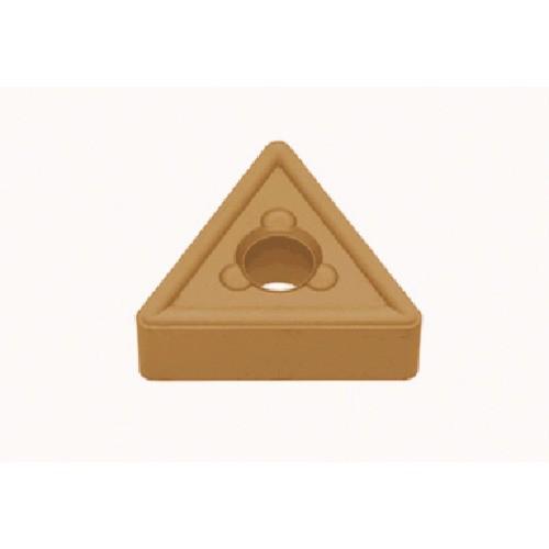 タンガロイ 旋削加工用インサート サーメット GT720 10個 TNMG220404-33:GT7...