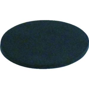 光 ゴム板 厚3mm×70mm丸 GR3-70の商品画像
